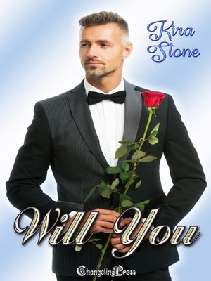 cover image of Will You